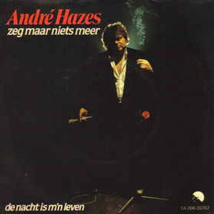 Andre Hazes